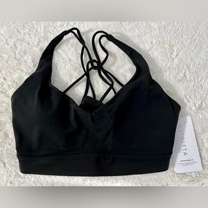 Athlete Solace Bra A-C